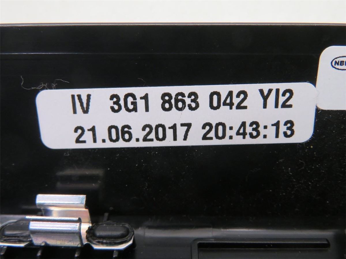 Instrument Ramme – bilde 3