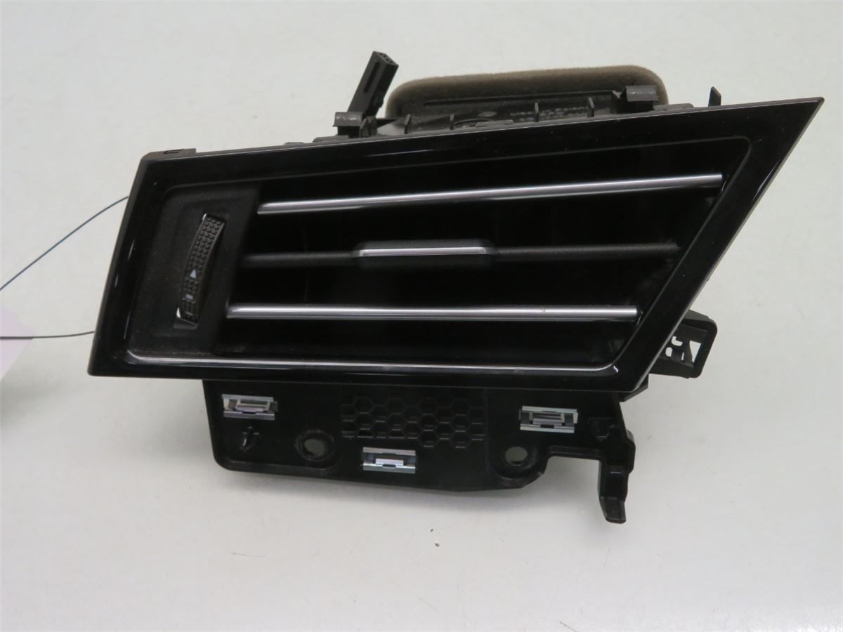Dashbord Kanal / Dyse – bilde 1