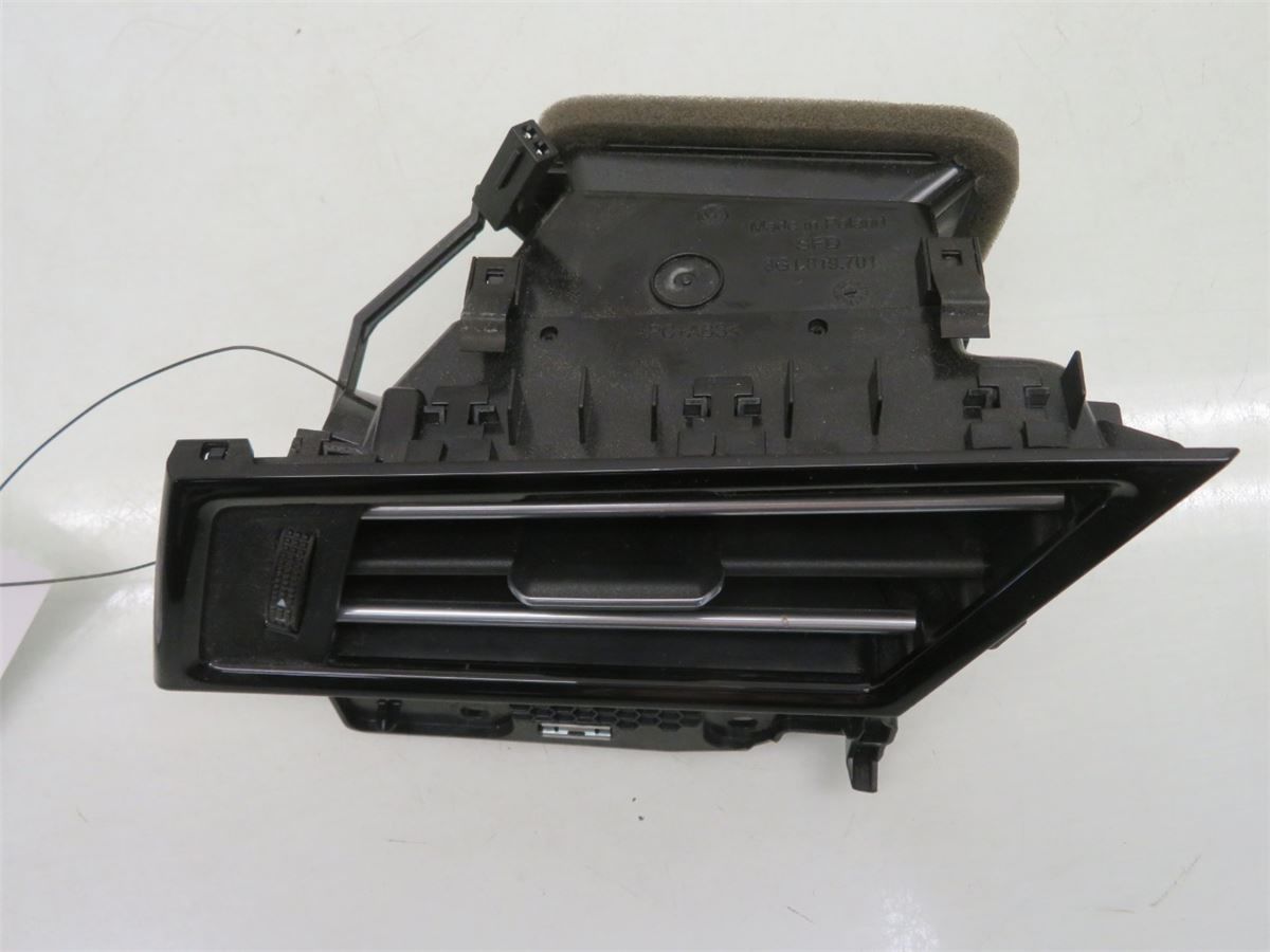 Dashbord Kanal / Dyse – bilde 2