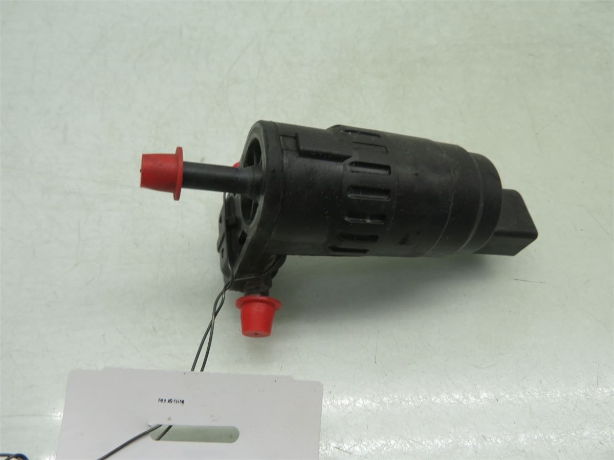 Spylerpumpe Frontrute – bilde 1