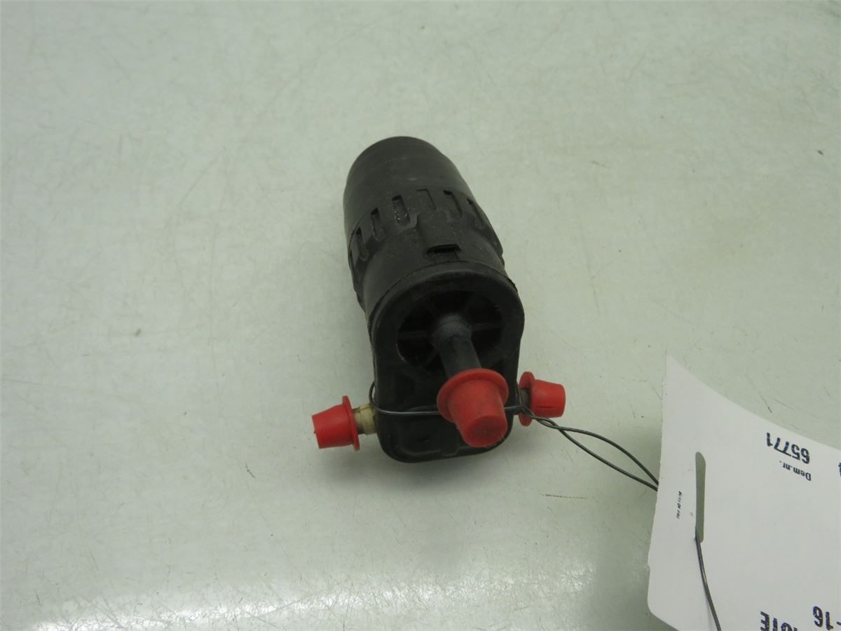 Spylerpumpe Frontrute – bilde 2