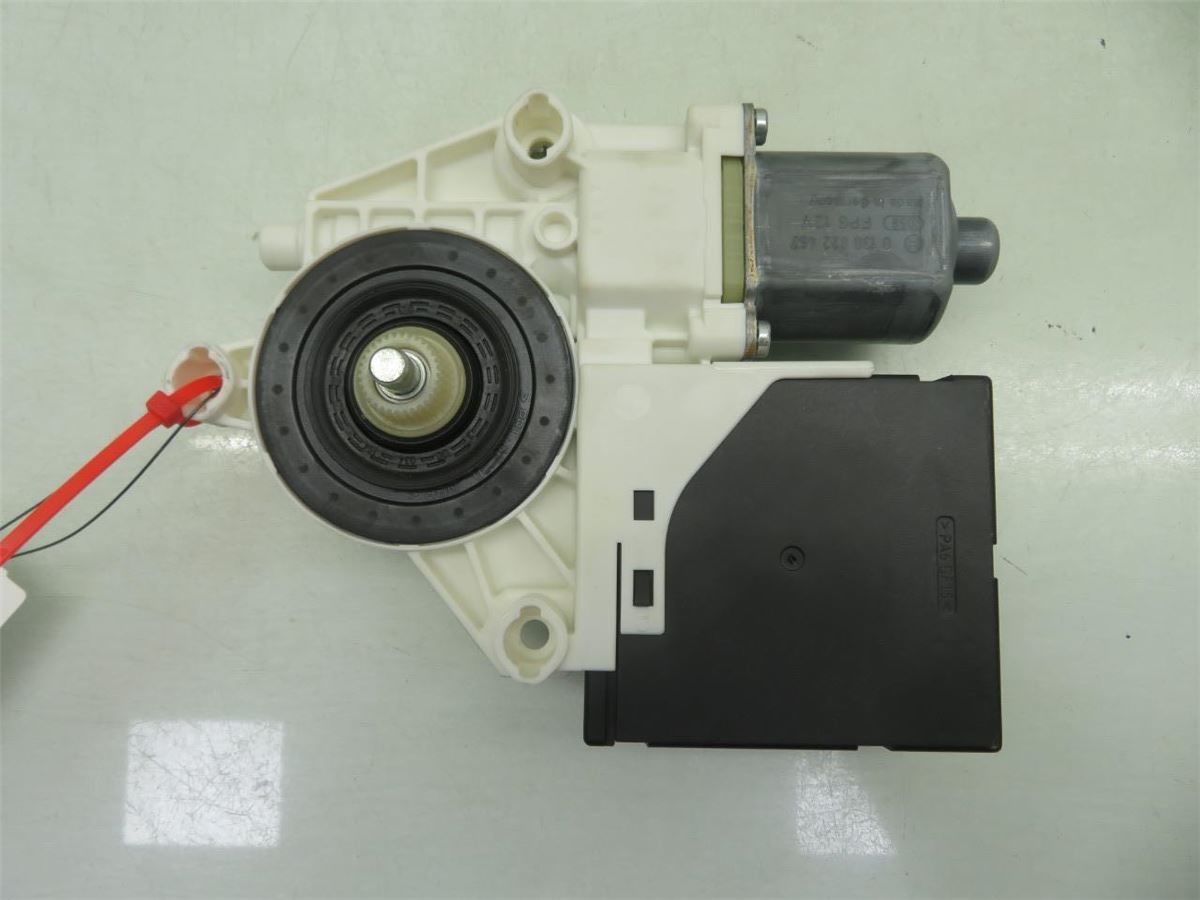 Vindusheismotor – bilde 2