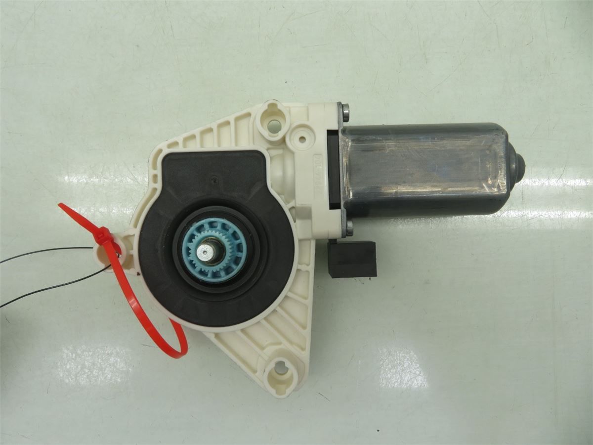 Vindusheismotor – bilde 1