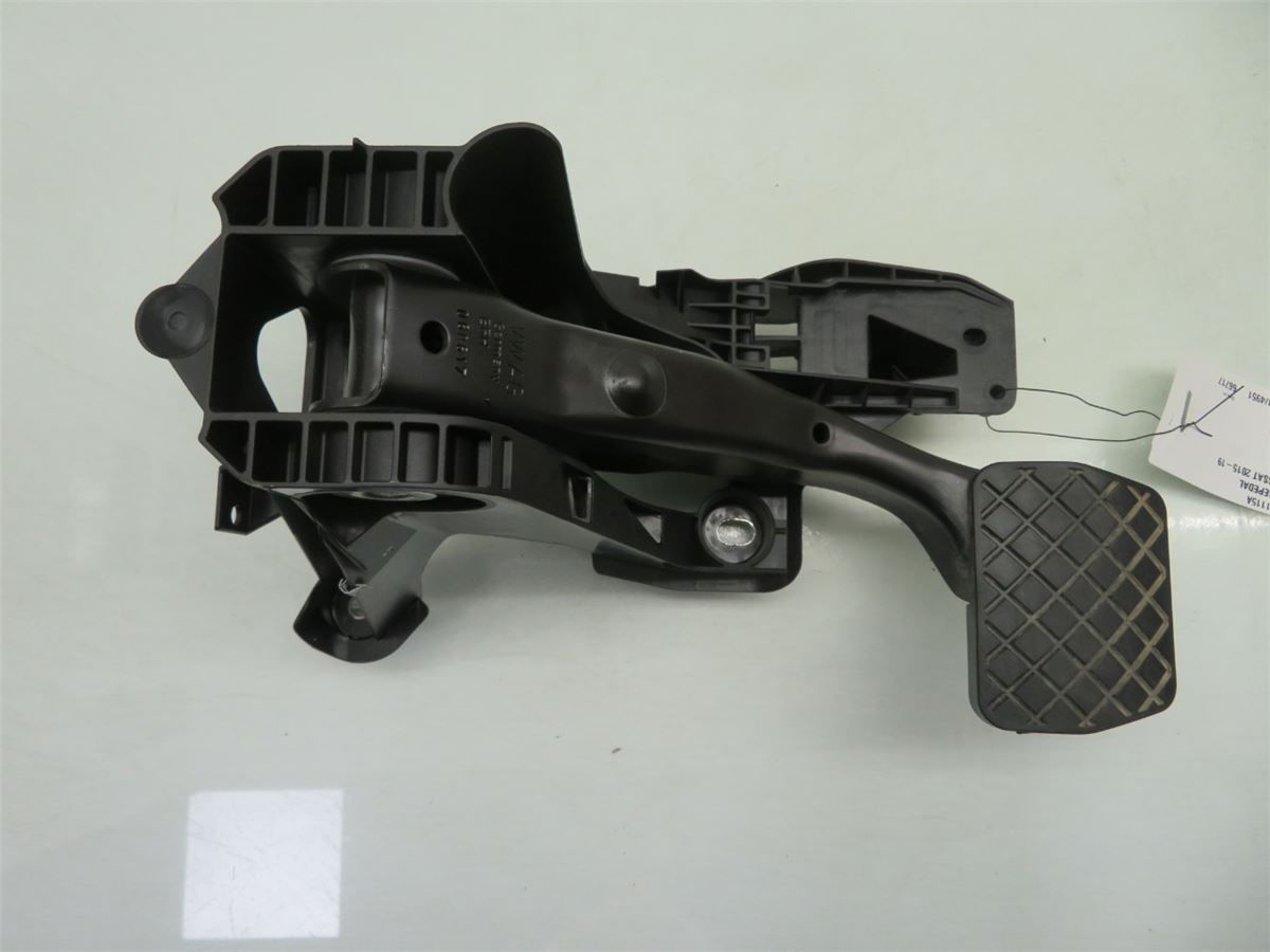 Bremsepedal – bilde 1