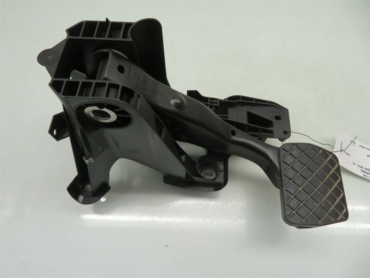 Bremsepedal – bilde 2