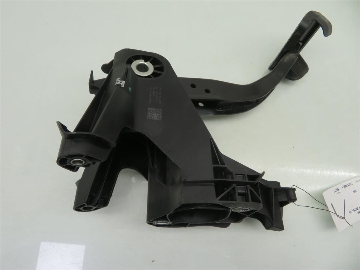 Bremsepedal – bilde 3