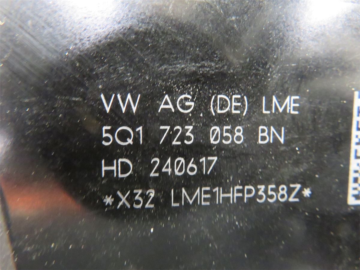 Bremsepedal – bilde 4