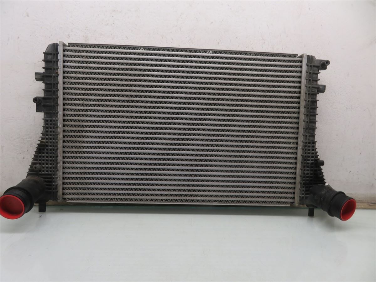 Intercooler Radiator – bilde 1