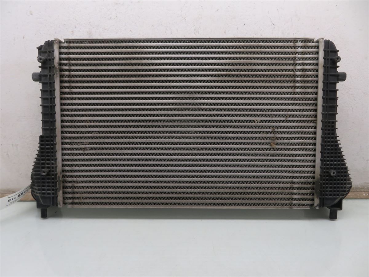 Intercooler Radiator – bilde 2