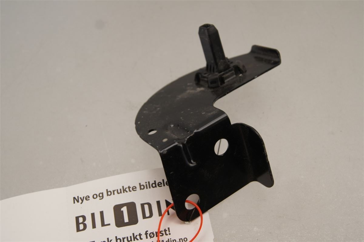 Radiator Feste / Ramme / Bjelk – bilde 2