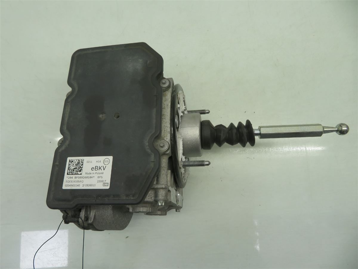 Bremseservo – bilde 2