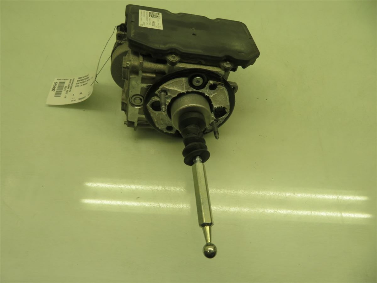 Bremseservo – bilde 3