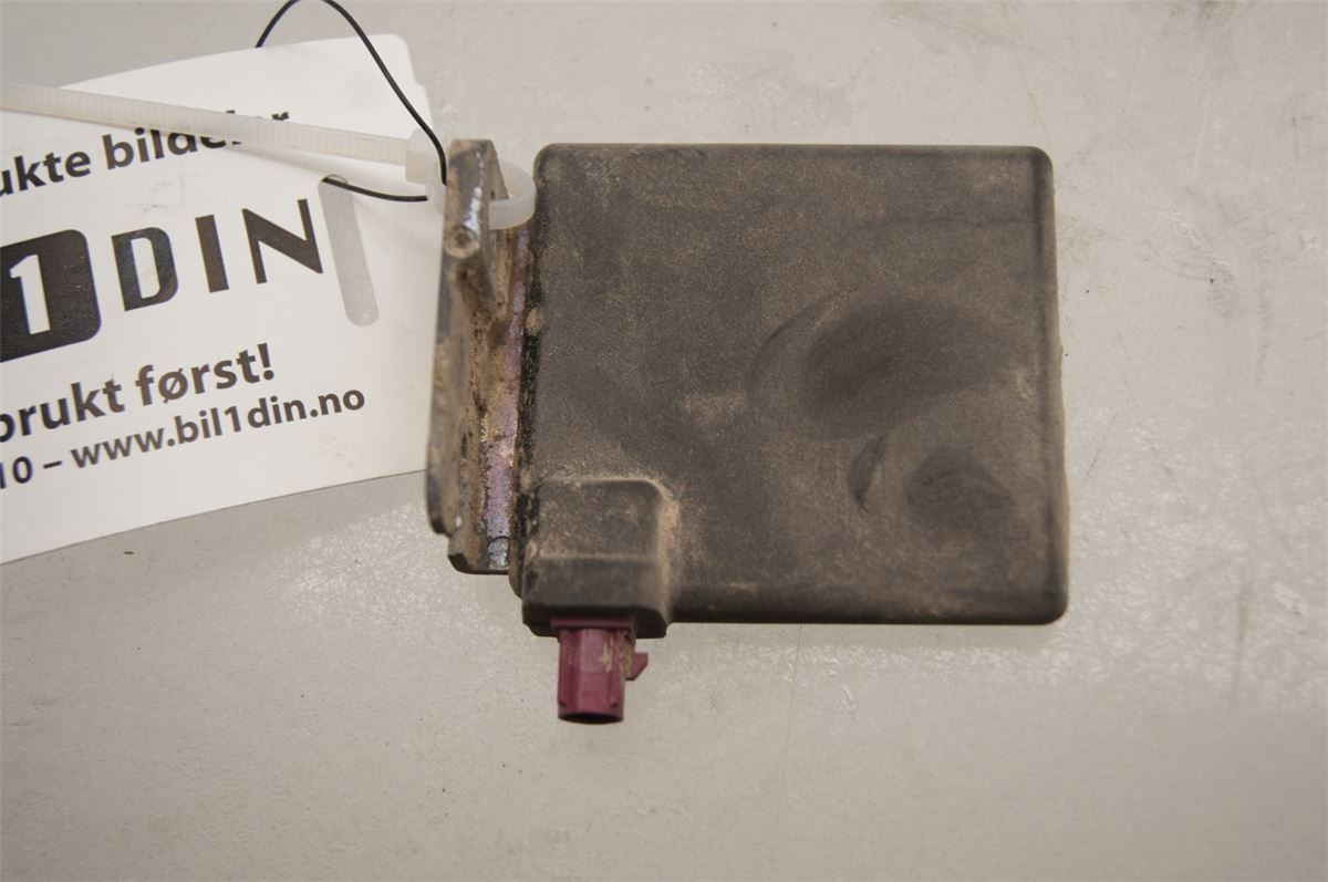 Stereo Antenne Radio / Tv – bilde 1