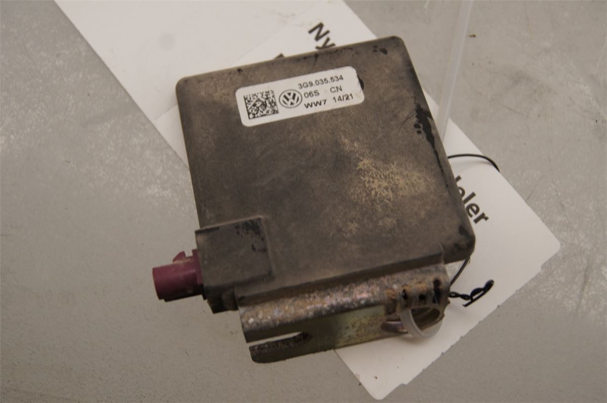 Stereo Antenne Radio / Tv – bilde 2