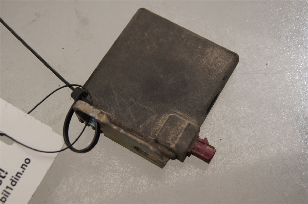 Stereo Antenne Radio / Tv – bilde 1