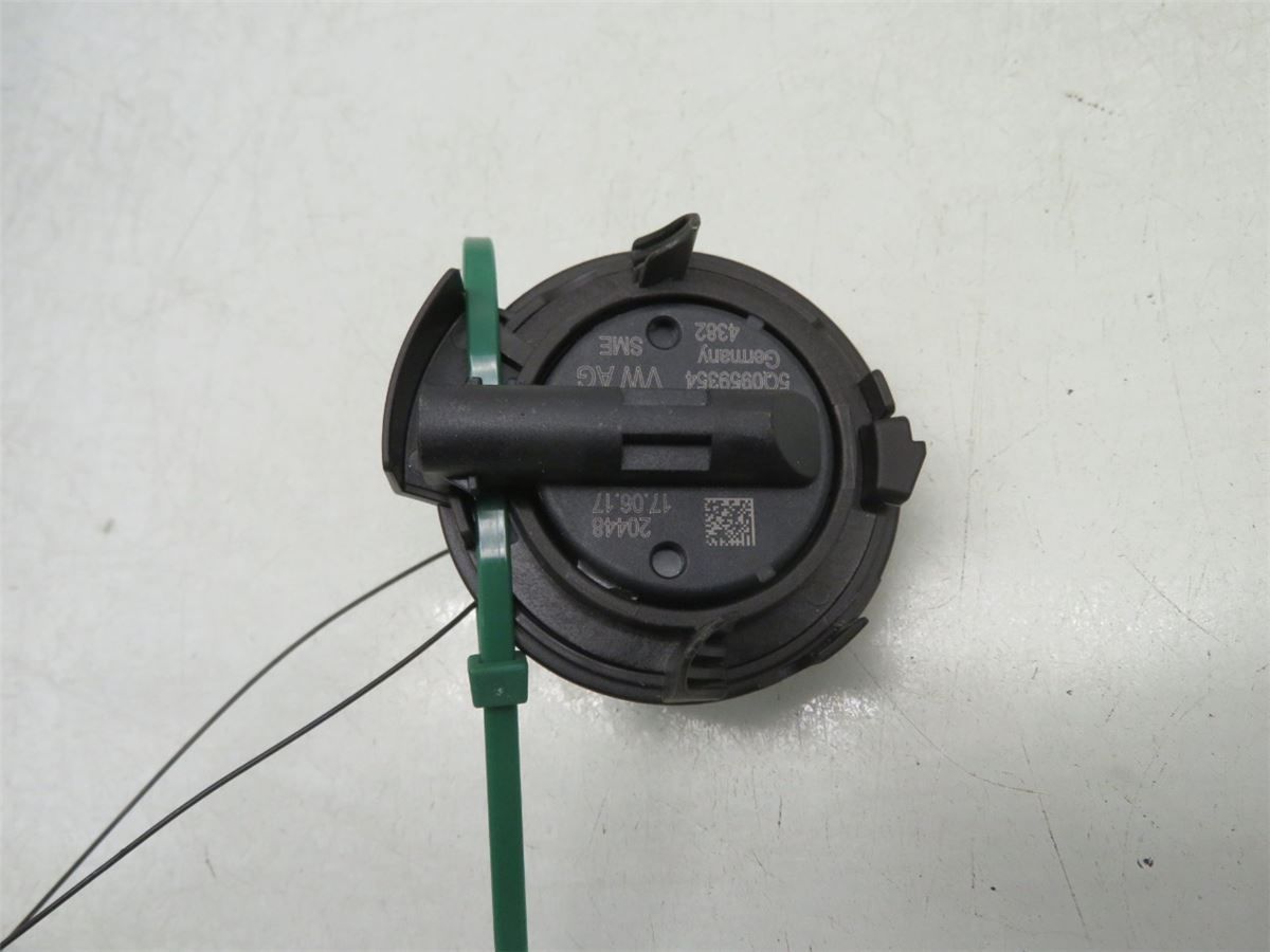 Sensor Øvrig – bilde 1
