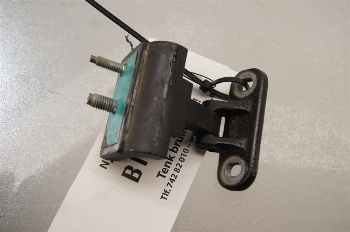 Bakluke Hengsel Venstre – bilde 2