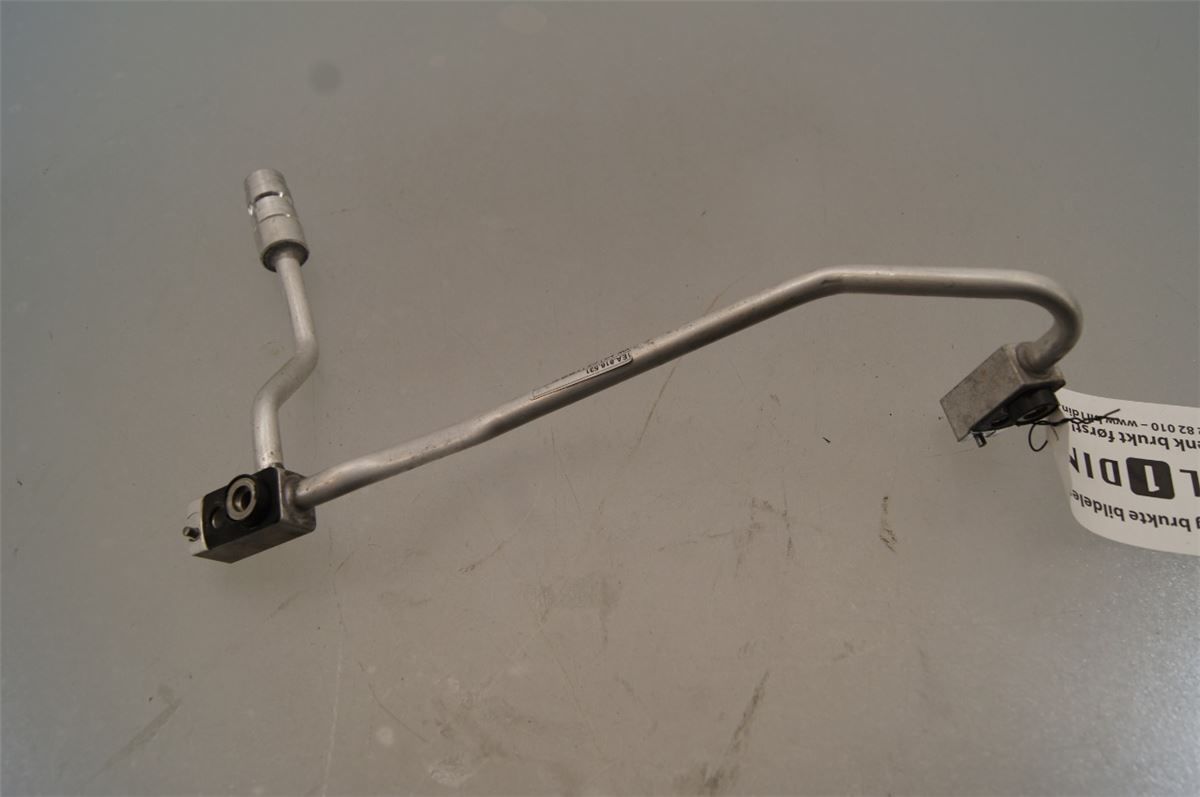 Varme AC Slange / Rør – bilde 1