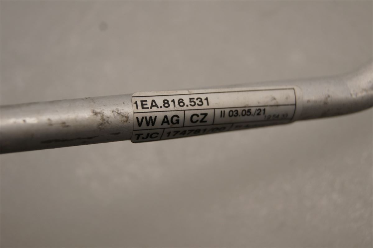 Varme AC Slange / Rør – bilde 2