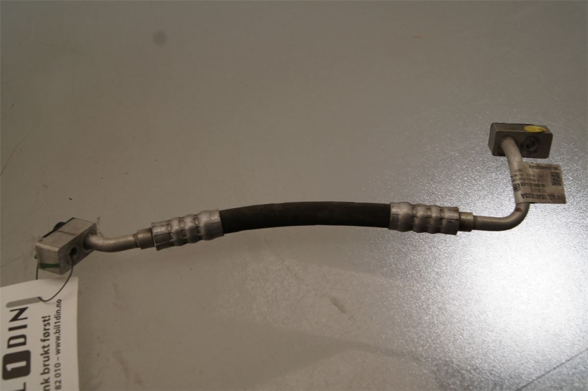 Varme AC Slange / Rør – bilde 1