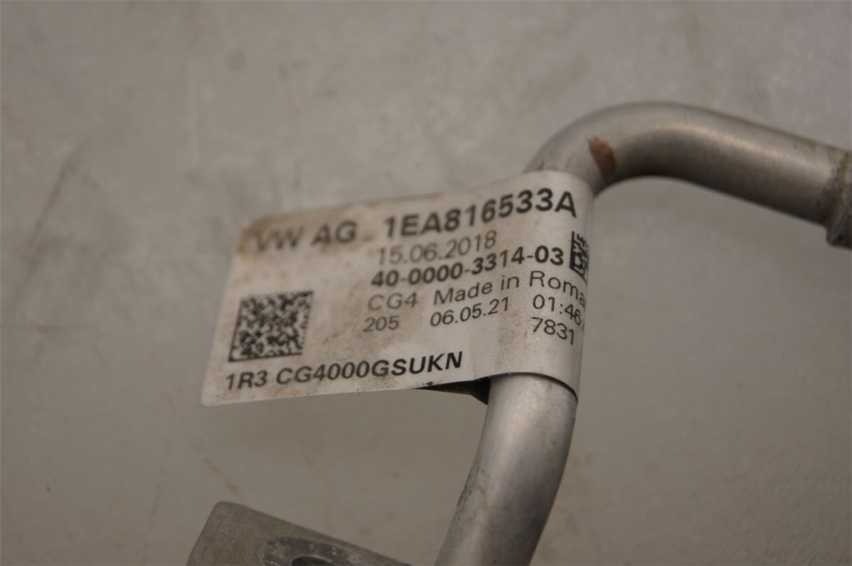 Varme AC Slange / Rør – bilde 2