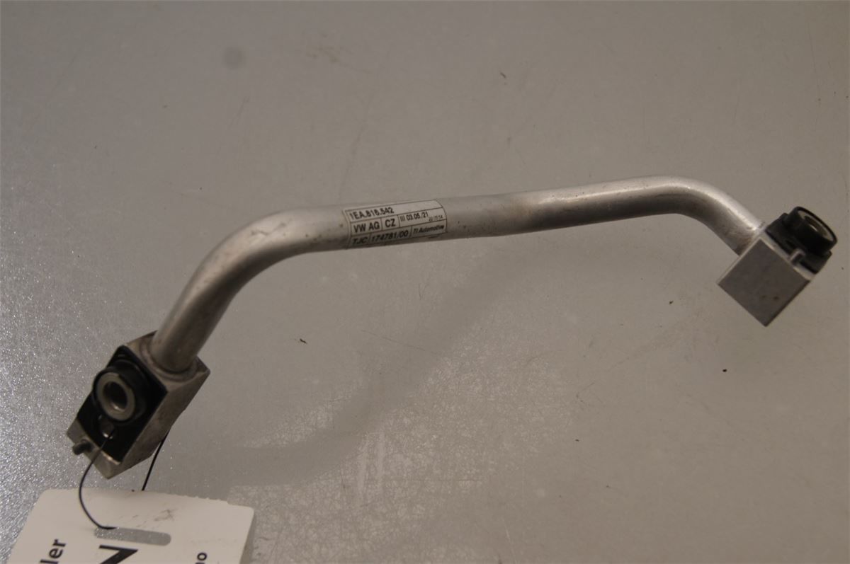 Varme AC Slange / Rør – bilde 1