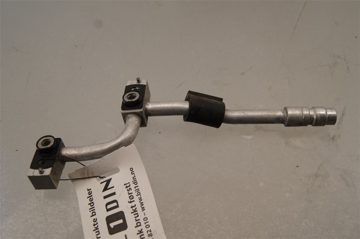Varme AC Slange / Rør – bilde 1