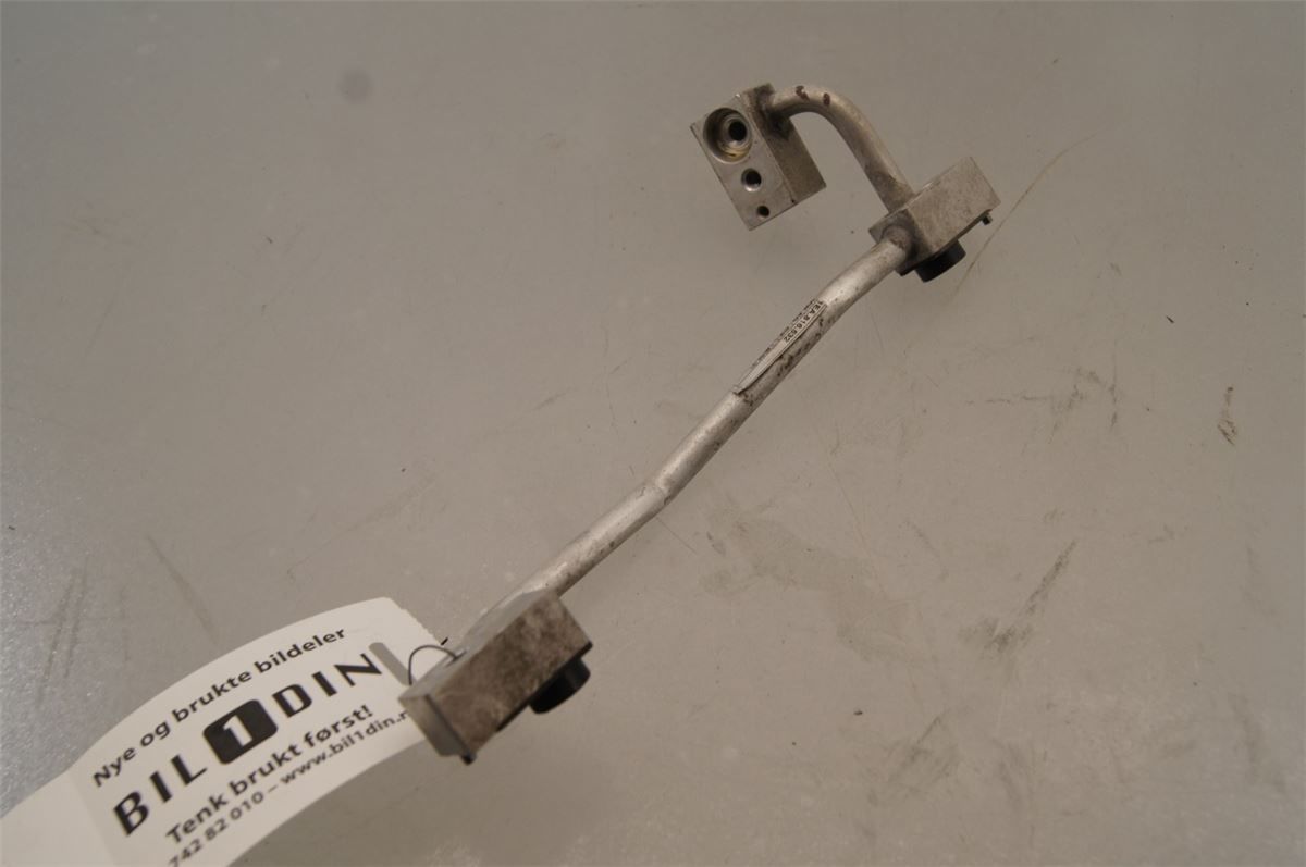 Varme AC Slange / Rør – bilde 1