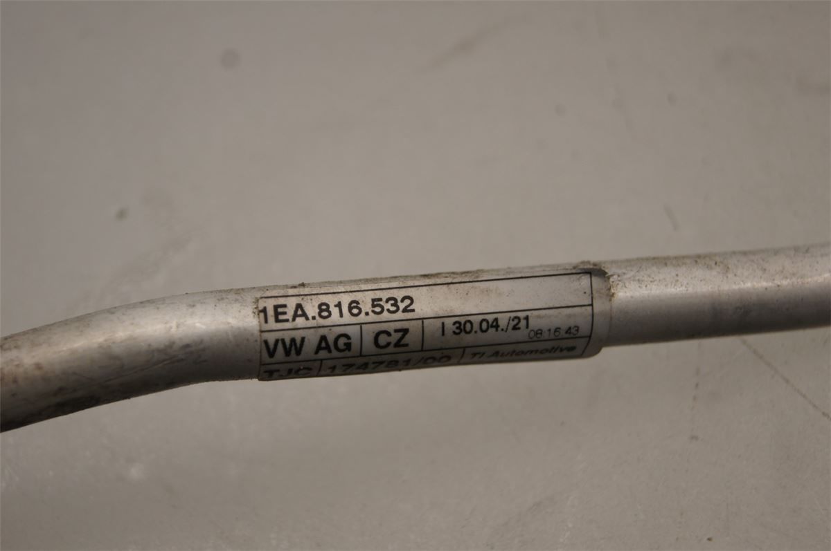 Varme AC Slange / Rør – bilde 2