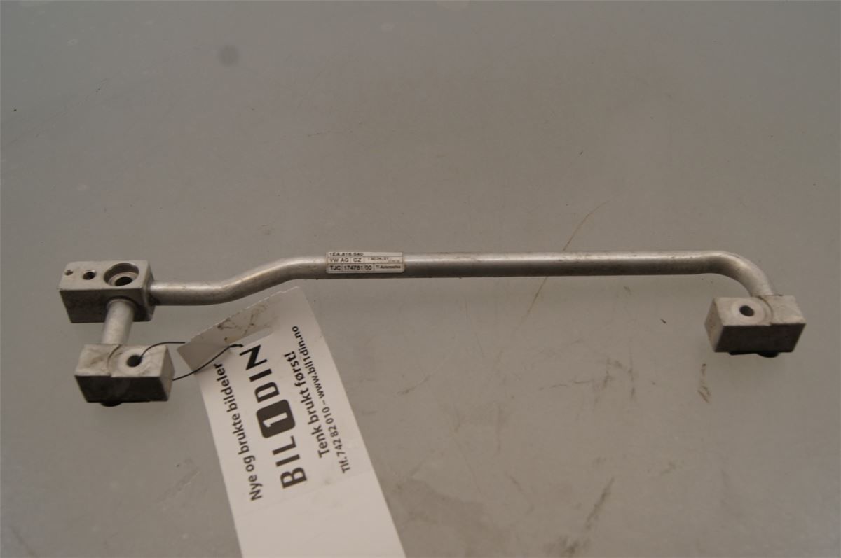 Varme AC Slange / Rør – bilde 1
