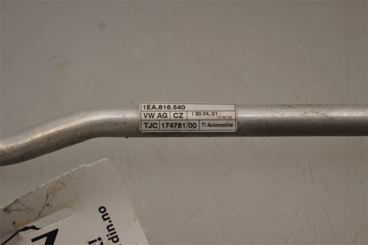 Varme AC Slange / Rør – bilde 2