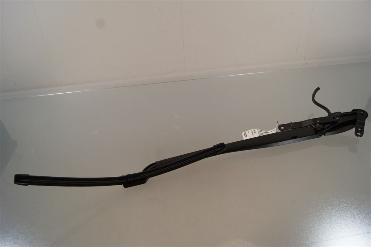 Viskerarm / Armer Frontrute – bilde 1
