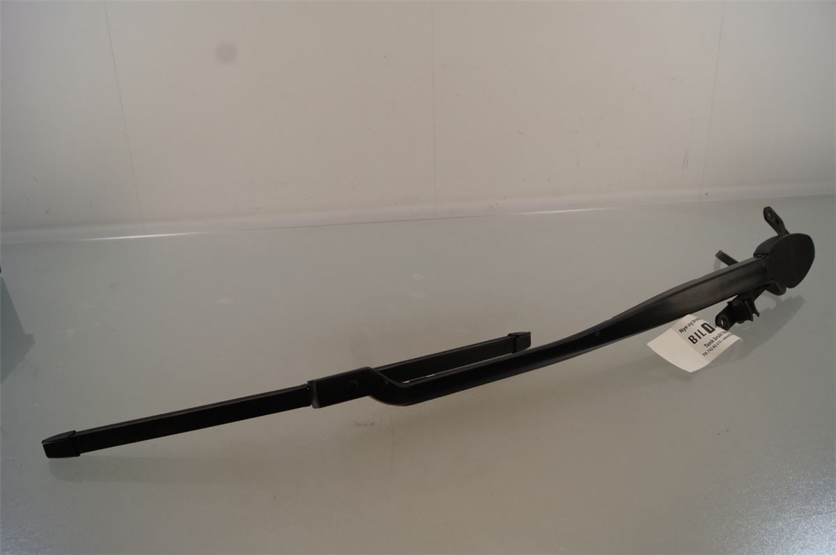 Viskerarm / Armer Frontrute – bilde 2
