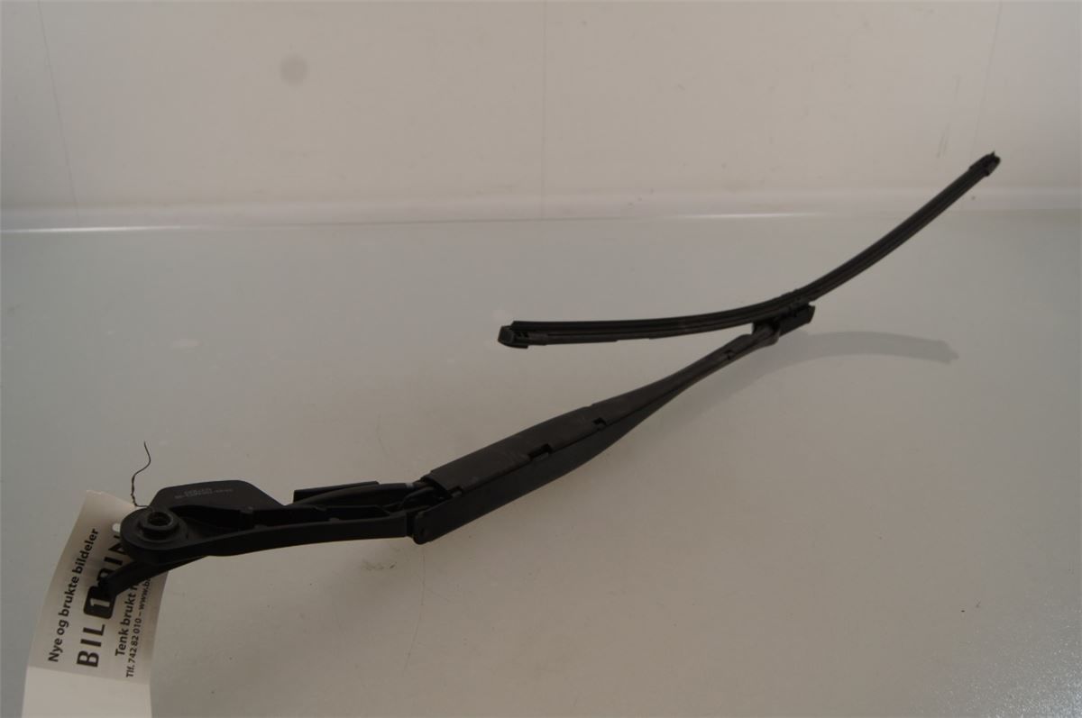 Viskerarm / Armer Frontrute – bilde 1
