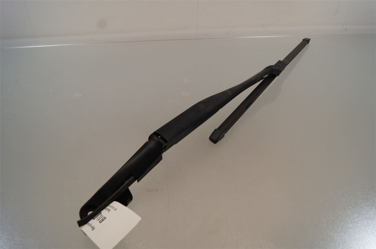Viskerarm / Armer Frontrute – bilde 2