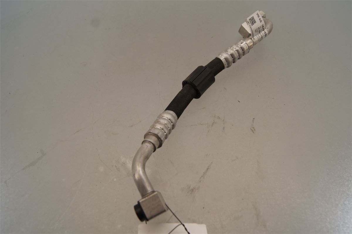 Varme AC Slange / Rør – bilde 1