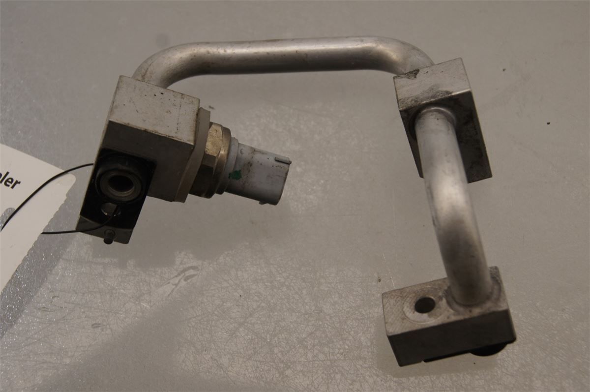Varme AC Slange / Rør – bilde 1