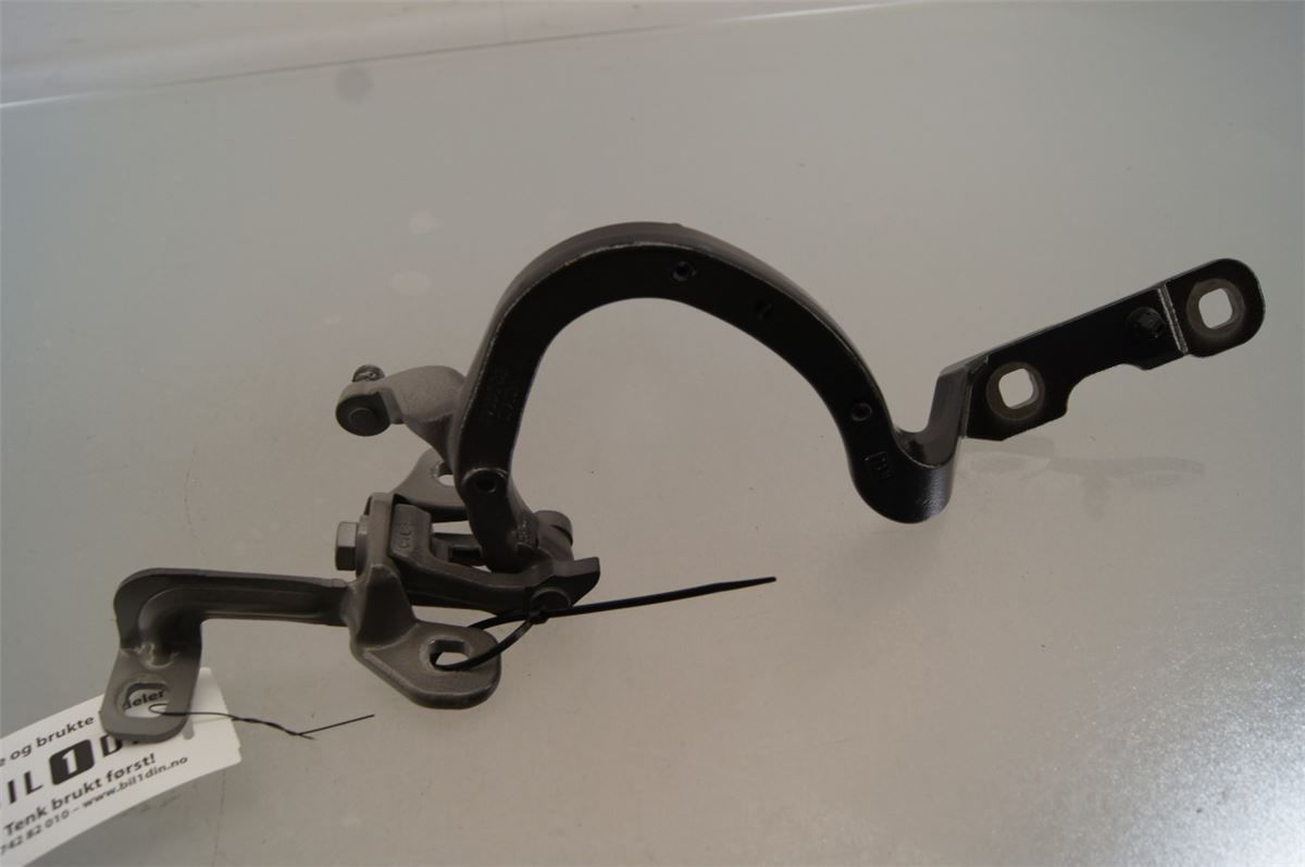 Bakluke Hengsel Venstre – bilde 2