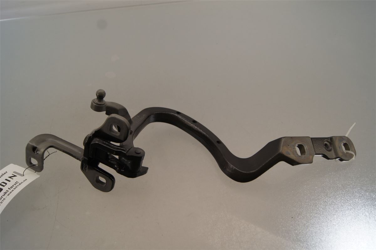 Bakluke Hengsel Høyre – bilde 2