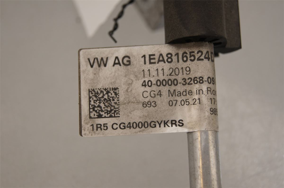 Varme AC Slange / Rør – bilde 2