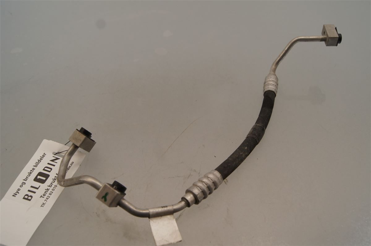 Varme AC Slange / Rør – bilde 1