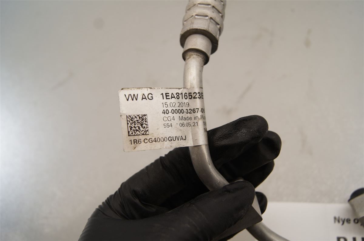 Varme AC Slange / Rør – bilde 2