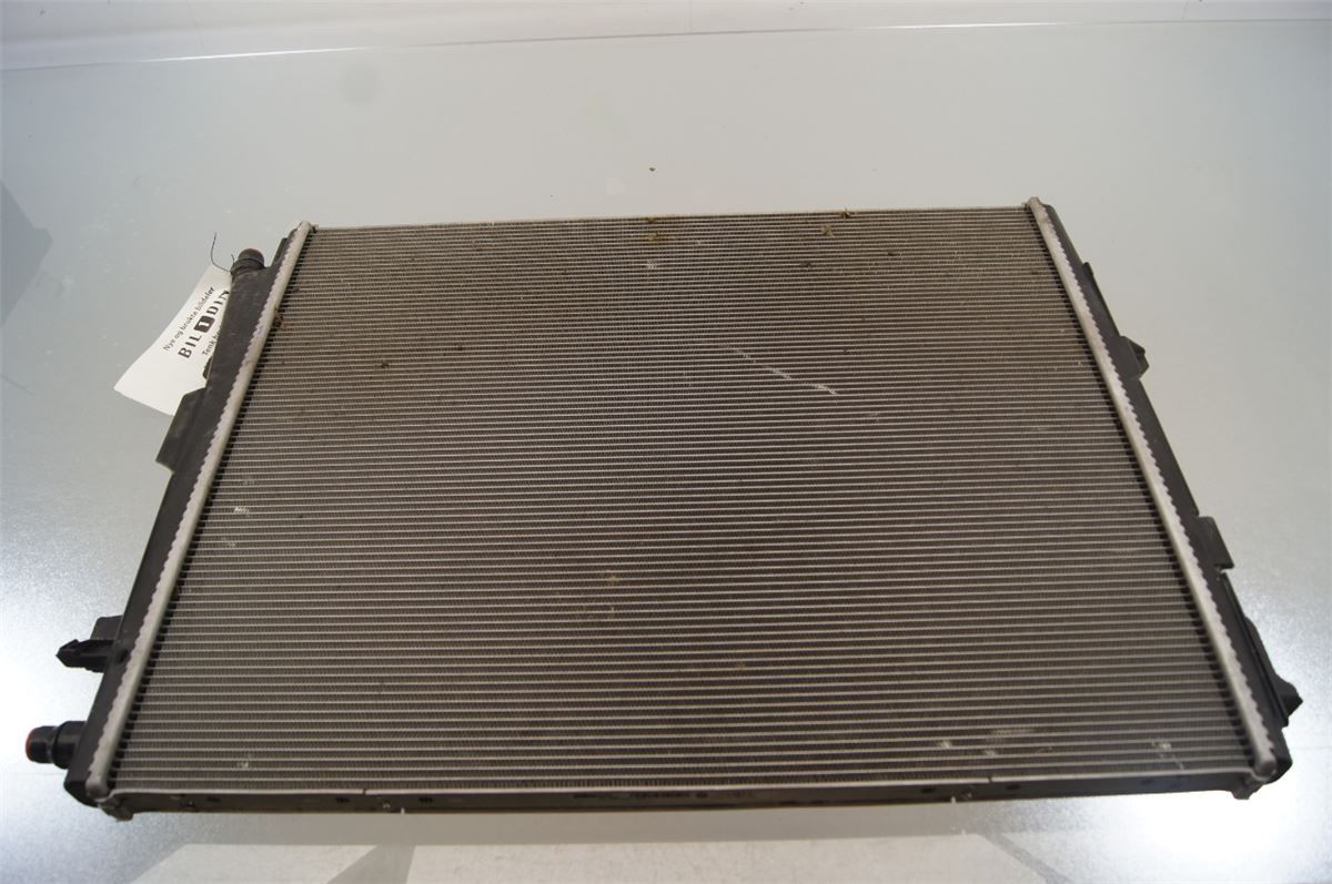 Radiator Automat – bilde 1