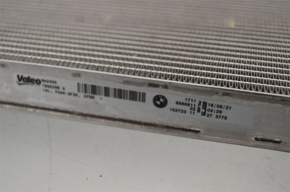 Radiator Automat – bilde 2