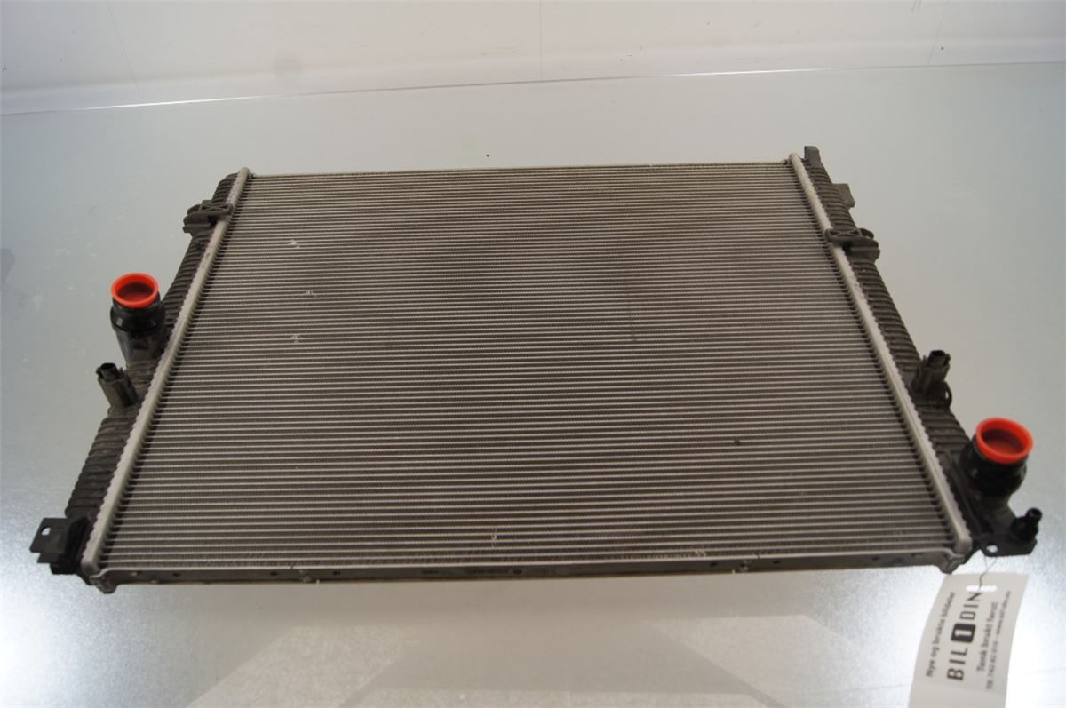 Radiator Automat – bilde 1