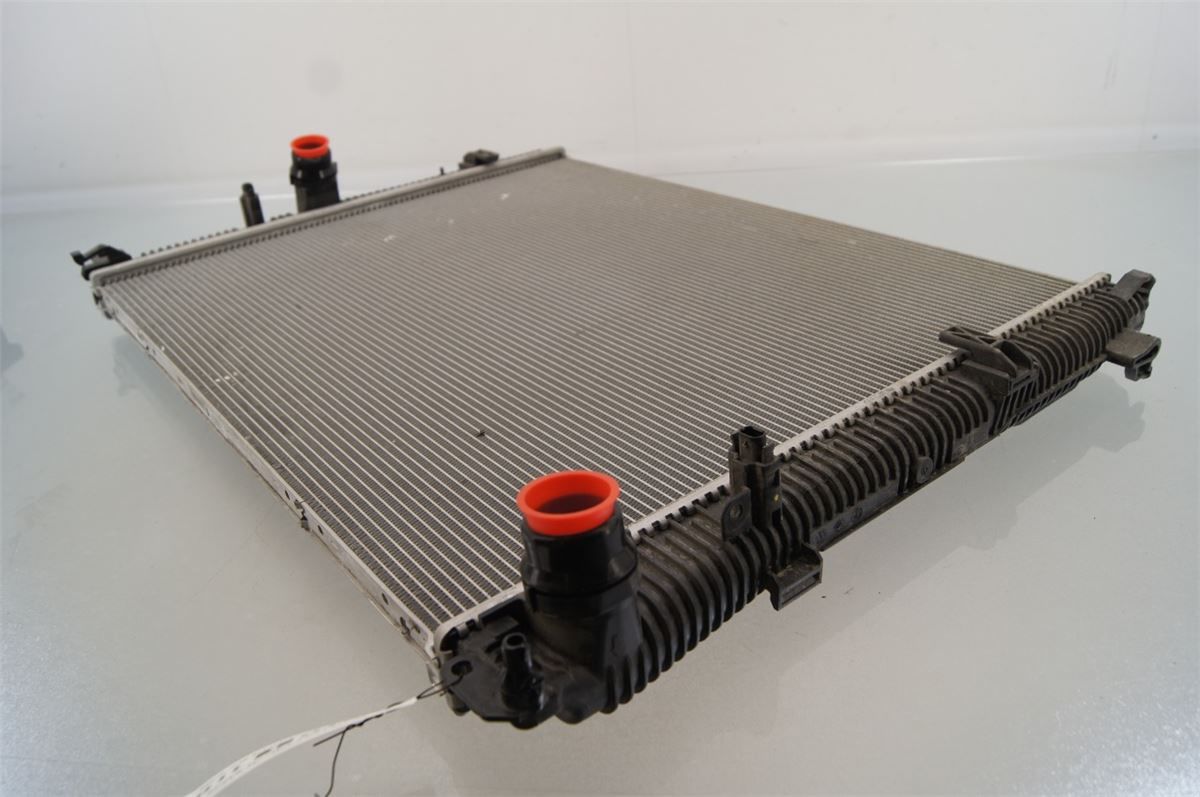Radiator Automat – bilde 2