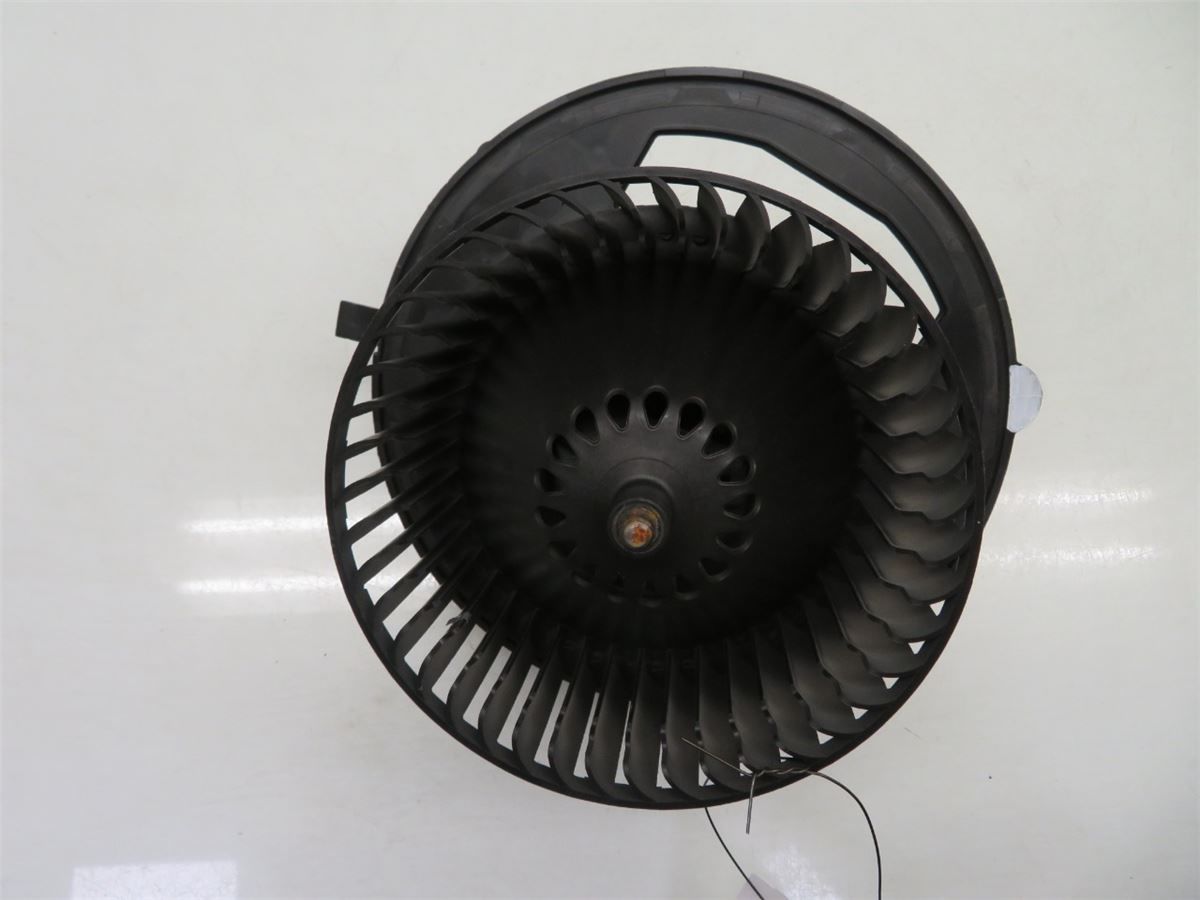 Varmeapparat Viftemotor – bilde 1