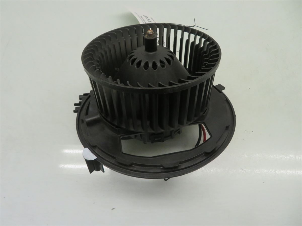Varmeapparat Viftemotor – bilde 2