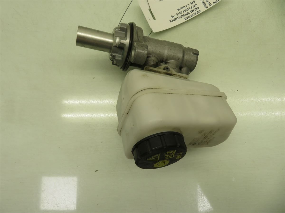 Brems Hovedsylinder – bilde 3