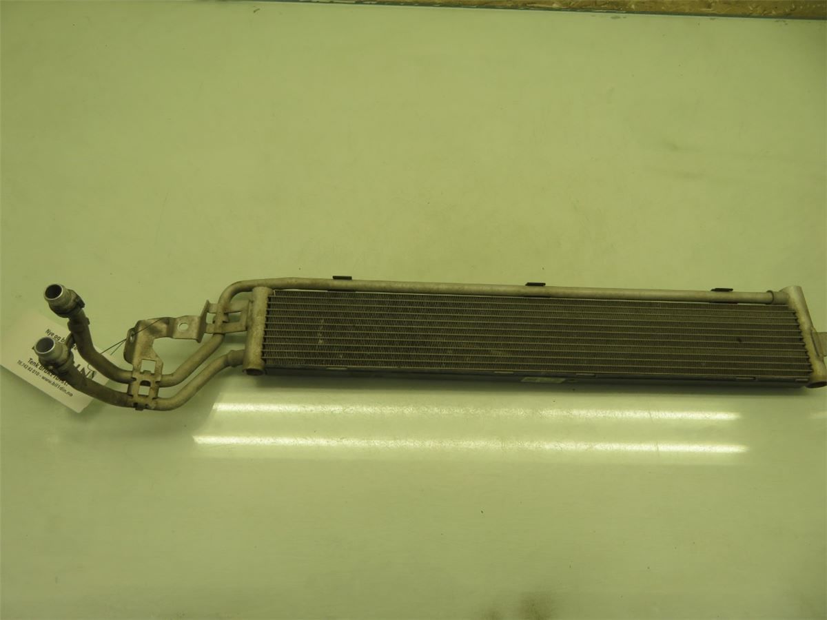 Radiator Automat – bilde 1